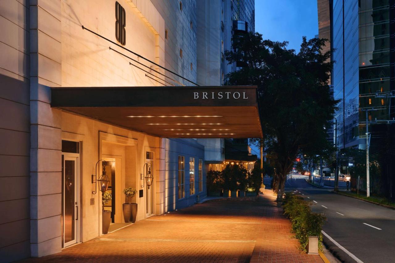 Bristol Panama, A Registry Collection Hotel Esterno foto